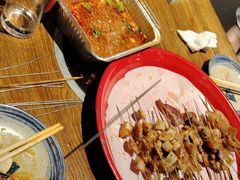 -北三老太太烧烤(人生一串上榜店)