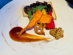 喜套餐-滩万日本料理Nadaman(国贸大酒店)