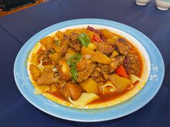 -伊带伊路新疆美食府(呼家楼店)