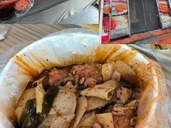-大江麻辣拌(石油学院店)