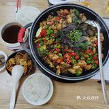 美味与实惠‼️打工人首选干锅鸡