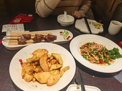 -桂小厨广西菜(万象城店)