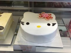 -BreadTalk面包新语·烘焙蛋糕(东方雅苑店)