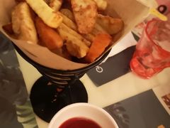-绿茵阁(体育西分店)