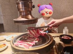 -泥炉烧肉师(新街口金銮巷店)