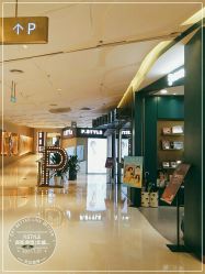 -P.STYLE派斯造型