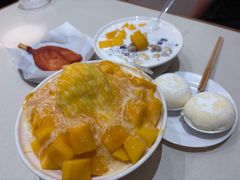 -水牛奶皇后糖水铺(深圳总店)