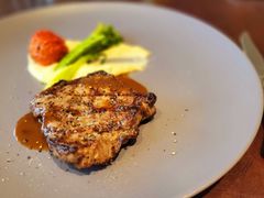 -北京华彬费尔蒙酒店·刃餐厅
