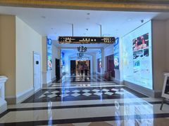 -重庆长寿碧桂园凤悦凤凰酒店