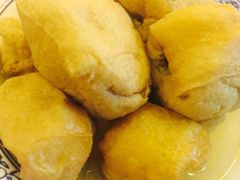 油卜塞肉-沈厅酒家(周庄店)