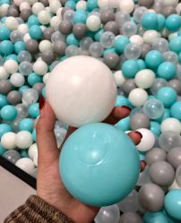 -MINI MARS KIDS CLUB亲子家庭中心(长宁天山店)