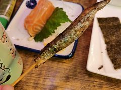 -米彩料理(西丽店)