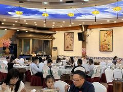-南海食街(佛冈店)
