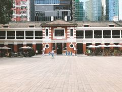 -大馆(前中区警署建築群)