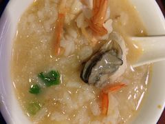 -大洋家·精品潮汕菜·生腌砂锅粥(天河东路店)