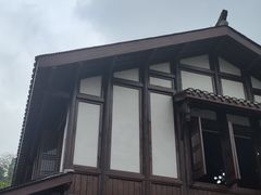 -磁器口古镇