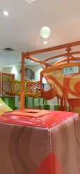 -meland亲子乐园•派对•研学(苏州悠方购物中心店)