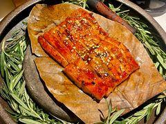 -狮拾久·现代新加坡料理(壹方城店)