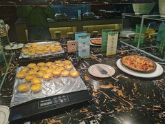 -巴犀烧烤(新崇光店)