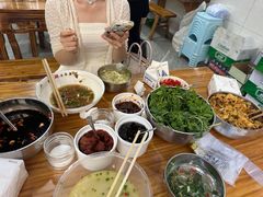-熊氏牛羊杂粉(龙眼井总店)