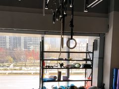-EASY POWER健身工作室(浦东大道店)