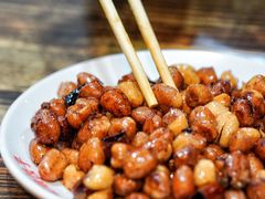 -老健康贾姨原味馆