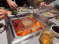 -巴奴毛肚火锅(悠唐购物中心店)