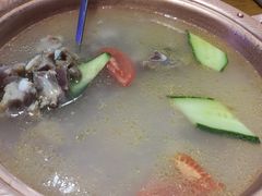 -民食香·腊排骨野生菌美食(木府店)