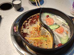 -钢管厂五区小郡肝火锅串串香(清河店)