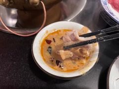 -裕德孚·非遗手切涮羊肉(东直门内大街店)