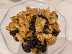 -老爷庙风味美食府(魏都大道店)