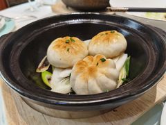 鲜肉生煎-樱苑(四川北路店)
