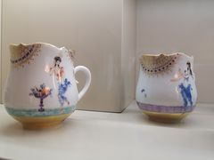 -Me Coffee下午茶艺术空间