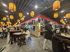 -小街天府(西工小街店)