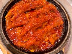 -七八冷面·延边朝鲜族美食(世纪汇店)