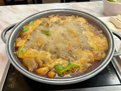 -彭记铁锅肥肠(东四总店)