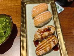 -林妈妈村·日式料理(宝山龙湖天街店)