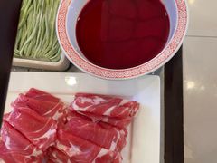 -皇城老妈川味火锅·大连海鲜火锅(港湾店)