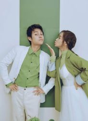 -经典婚纱摄影美学馆·私人定制