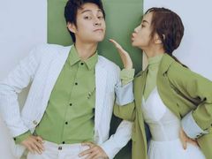 -经典婚纱摄影美学馆·私人定制