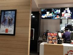 -麦当劳(季华好又多店)