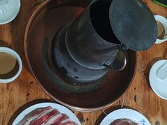 -元盛居(生态大街店)