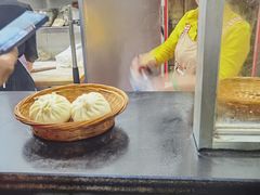-清真石家包子(大皮院总店)