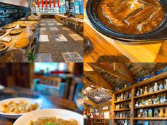 -一桶江山餐厅(松北店)