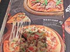-魏客咖啡(中铁中心店)