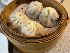 -太湖饭店·寄畅轩中餐厅