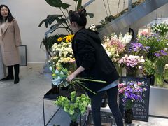 -植物学家的女儿(北马道巷店)