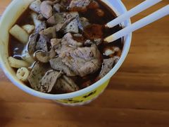 -王记生烫牛杂面馆(兰陵路店)