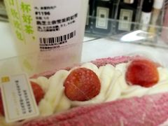 -奈雪的茶(赛格店)
