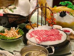 -红色盛宴酒楼(科丰桥店)